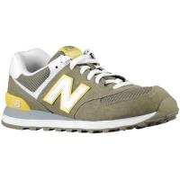 new balance 574 new balance voor heren loopschoenen covert groen Shop Amsterdam l08ge865